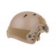 FAST BJ CFH Helmet Replica - Tan [FMA]